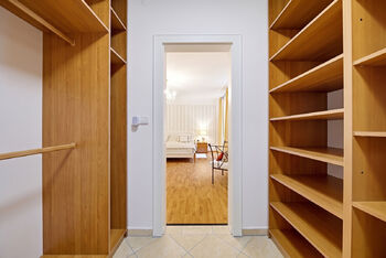 Prodej bytu 3+1 v osobním vlastnictví 141 m², Karlovy Vary