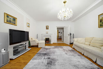 Prodej bytu 3+1 v osobním vlastnictví 141 m², Karlovy Vary