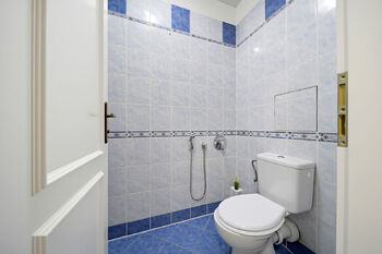 Prodej bytu 3+1 v osobním vlastnictví 141 m², Karlovy Vary