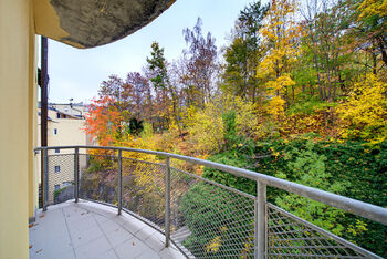 Prodej bytu 3+1 v osobním vlastnictví 141 m², Karlovy Vary