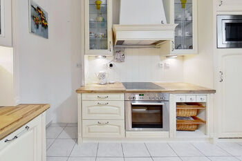 Prodej bytu 3+1 v osobním vlastnictví 141 m², Karlovy Vary