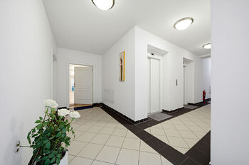 Prodej bytu 3+1 v osobním vlastnictví 141 m², Karlovy Vary