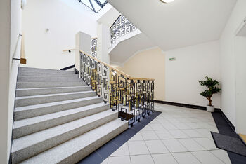 Prodej bytu 3+1 v osobním vlastnictví 141 m², Karlovy Vary