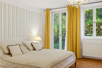 Prodej bytu 3+1 v osobním vlastnictví 141 m², Karlovy Vary
