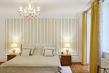 Prodej bytu 3+1 v osobním vlastnictví 141 m², Karlovy Vary