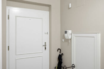 Prodej bytu 3+1 v osobním vlastnictví 141 m², Karlovy Vary