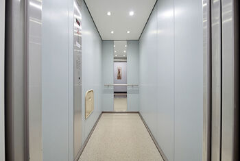 Prodej bytu 3+1 v osobním vlastnictví 141 m², Karlovy Vary