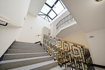 Prodej bytu 3+1 v osobním vlastnictví 141 m², Karlovy Vary