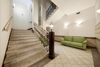 Prodej bytu 3+1 v osobním vlastnictví 141 m², Karlovy Vary