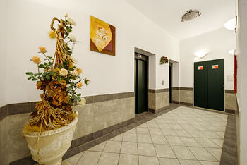 Prodej bytu 3+1 v osobním vlastnictví 141 m², Karlovy Vary