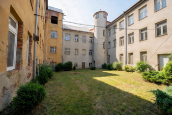 Prodej jiných prostor, Fulnek
