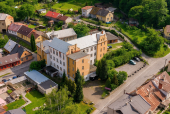 Prodej jiných prostor, Fulnek