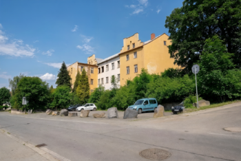 Prodej jiných prostor, Fulnek