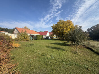 Prodej pozemku 780 m², Žimutice