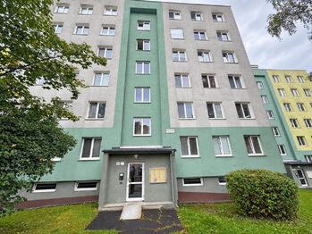 Prodej bytu 3+1 v družstevním vlastnictví 70 m², Havířov