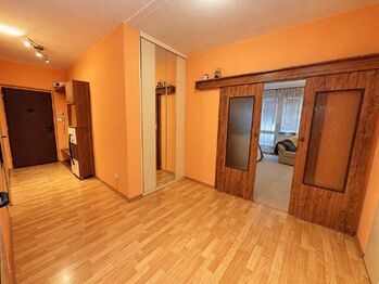 Prodej bytu 3+1 v družstevním vlastnictví 70 m², Havířov
