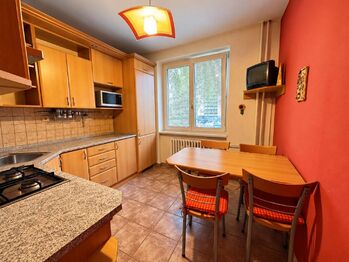 Prodej bytu 3+1 v družstevním vlastnictví 70 m², Havířov