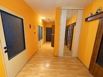 Prodej bytu 3+1 v družstevním vlastnictví 70 m², Havířov