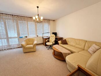Prodej bytu 3+1 v družstevním vlastnictví 70 m², Havířov