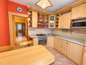 Prodej bytu 3+1 v družstevním vlastnictví 70 m², Havířov