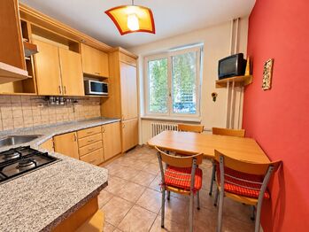 Prodej bytu 3+1 v družstevním vlastnictví 70 m², Havířov
