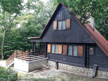 Chata - Prodej chaty / chalupy 100 m², Račice-Pístovice