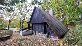 Chata - Prodej chaty / chalupy 100 m², Račice-Pístovice