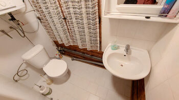 WC - Prodej chaty / chalupy 100 m², Račice-Pístovice