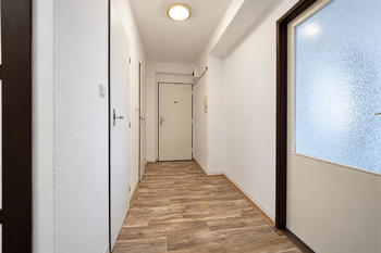 Pronájem bytu 3+1 v družstevním vlastnictví 65 m², Náchod