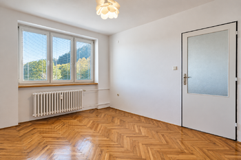Pronájem bytu 3+1 v družstevním vlastnictví 65 m², Náchod