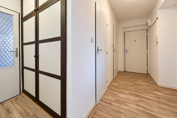 Pronájem bytu 3+1 v družstevním vlastnictví 65 m², Náchod