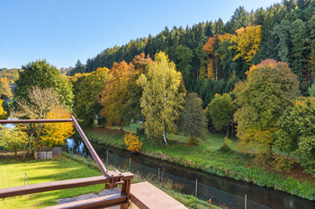 Pronájem bytu 3+1 v družstevním vlastnictví 65 m², Náchod