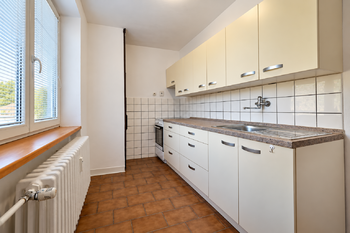 Pronájem bytu 3+1 v družstevním vlastnictví 65 m², Náchod
