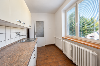 Pronájem bytu 3+1 v družstevním vlastnictví 65 m², Náchod