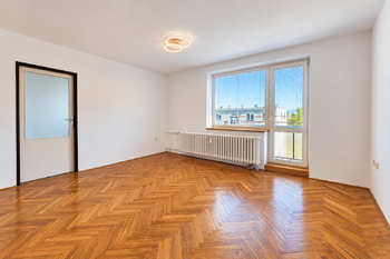 Pronájem bytu 3+1 v družstevním vlastnictví 65 m², Náchod