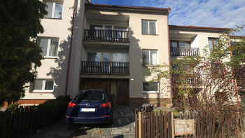 Prodej domu 140 m², Písek
