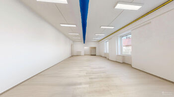 Prodej kancelářských prostor 2147 m², Hlinsko