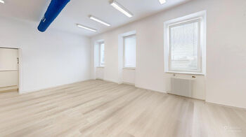 Prodej kancelářských prostor 2147 m², Hlinsko
