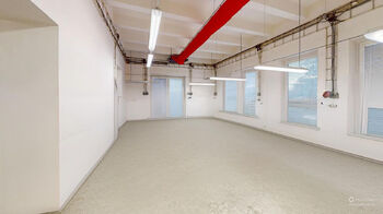 Prodej kancelářských prostor 2147 m², Hlinsko