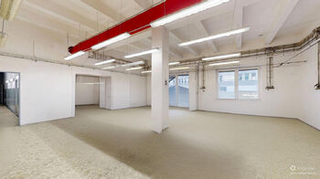 Prodej kancelářských prostor 2147 m², Hlinsko