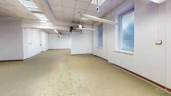 Prodej kancelářských prostor 2147 m², Hlinsko