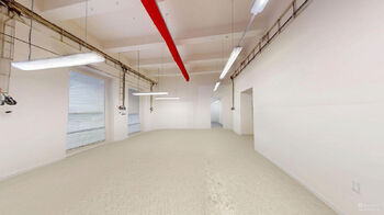 Prodej kancelářských prostor 2147 m², Hlinsko
