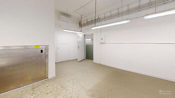 Prodej kancelářských prostor 2147 m², Hlinsko