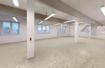 Prodej kancelářských prostor 2147 m², Hlinsko