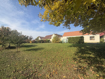 Prodej pozemku 1533 m², Žimutice