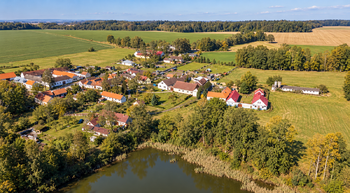 Prodej pozemku 1533 m², Žimutice