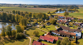 Prodej pozemku 1533 m², Žimutice