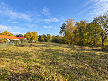 Prodej pozemku 1533 m², Žimutice