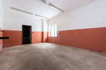 Prodej domu 340 m², Bílina