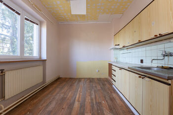 Prodej domu 340 m², Bílina